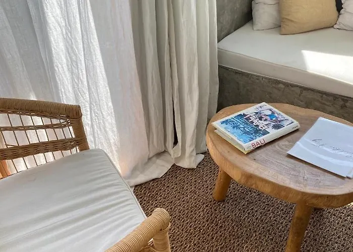 别墅 Fig - Private 2 Bedroom 坎古