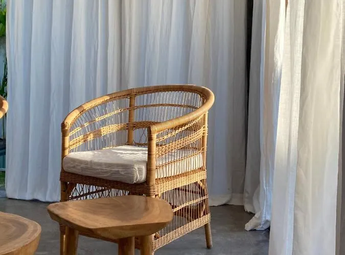 Fig - Private 2 Bedroom *