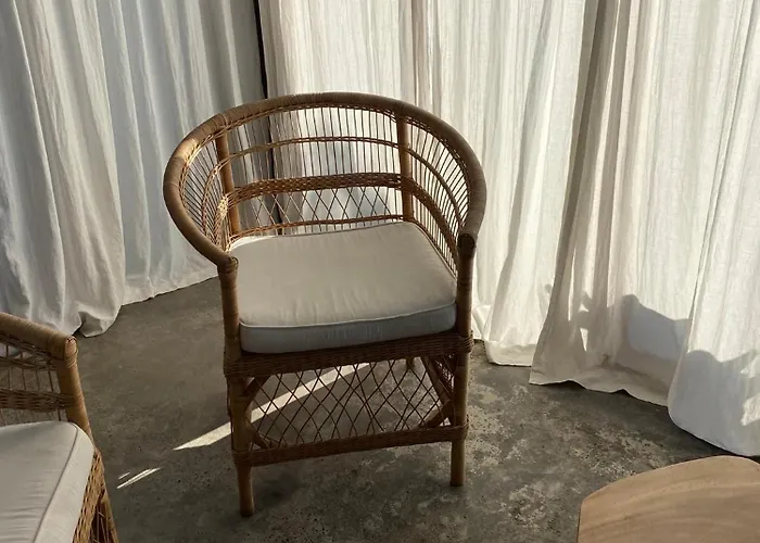 Fig - Private 2 Bedroom