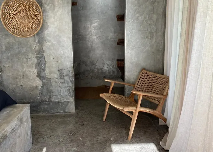 Fig - Private 2 Bedroom 别墅 坎古