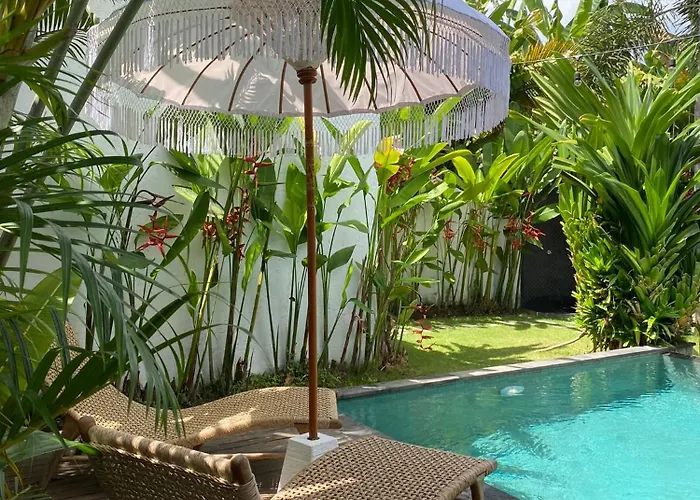 Fig - Private 2 Bedroom