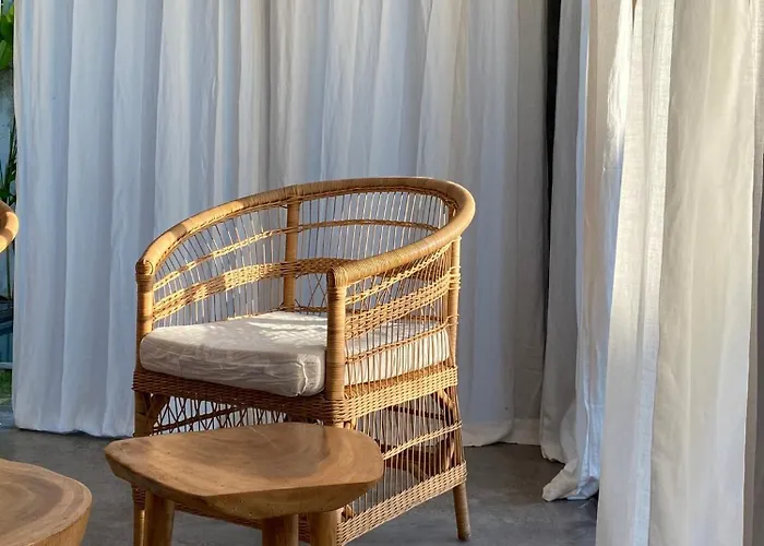 Fig - Private 2 Bedroom * 坎古