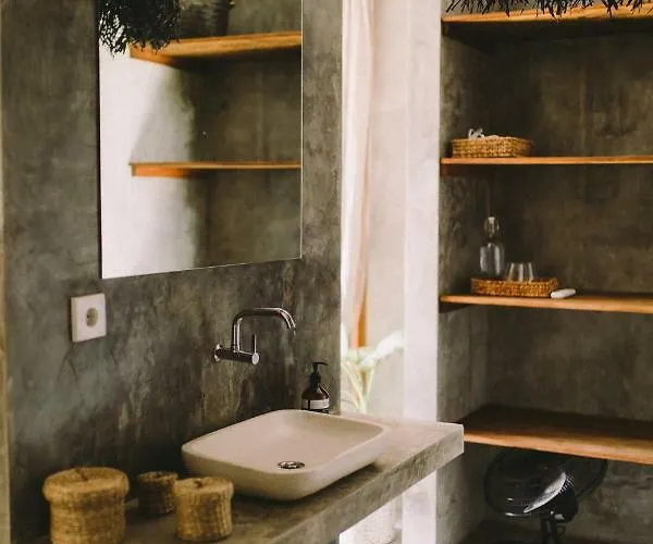 Fig - Private 2 Bedroom 别墅 坎古