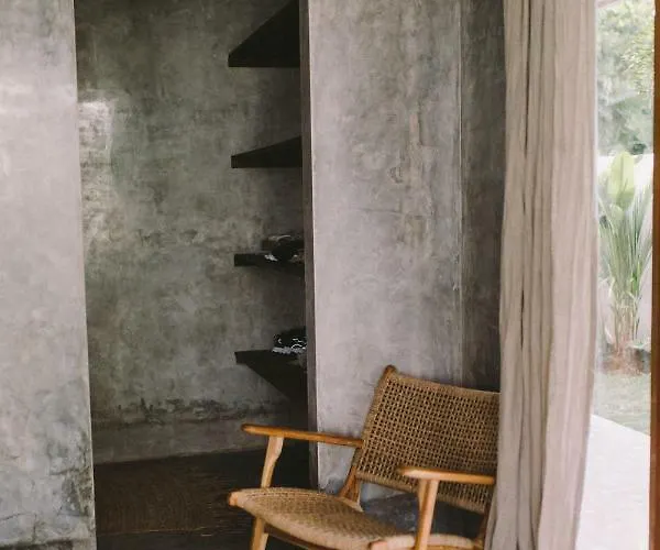 Fig - Private 2 Bedroom *