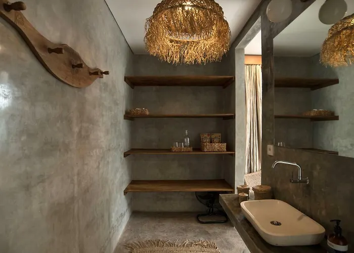 Fig - Private 2 Bedroom