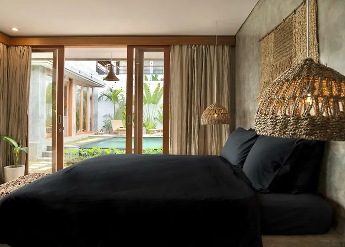 Fig - Private 2 Bedroom