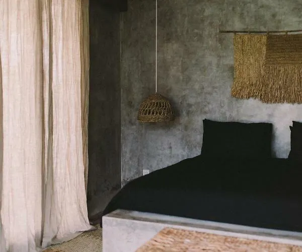 别墅 Fig - Private 2 Bedroom