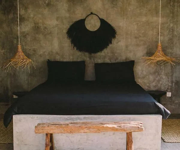 别墅 Fig - Private 2 Bedroom