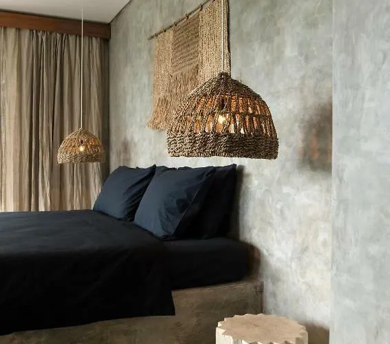 Fig - Private 2 Bedroom * 坎古