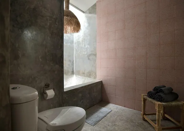 别墅 Fig - Private 2 Bedroom
