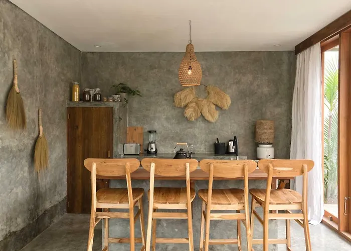 Fig - Private 2 Bedroom 别墅 *