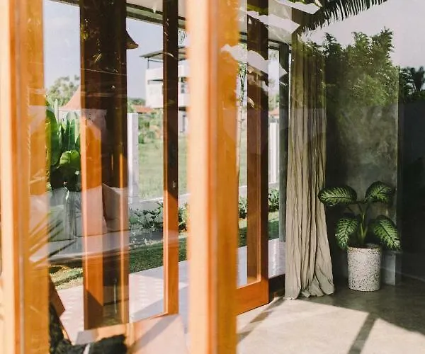 Fig - Private 2 Bedroom 别墅