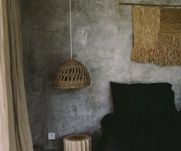 Fig - Private 2 Bedroom 坎古