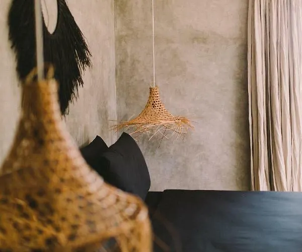 别墅 Fig - Private 2 Bedroom 坎古